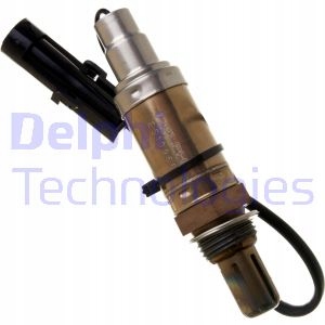 фото №2, Es10966-12b1 delphi лямбда-зонд daewoo lanos 1.4
