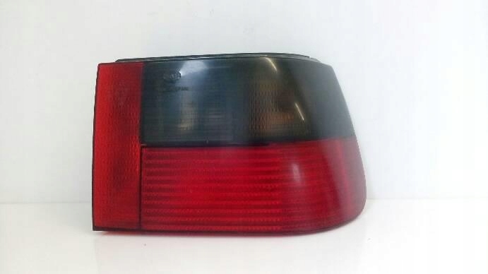 фото №10, Лампа права зад seat ibiza ii