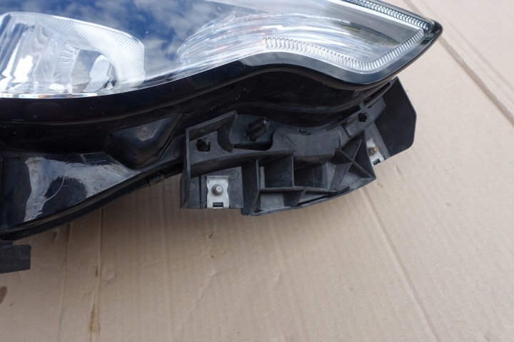 фото №8, Fiat tipo ii фара передня права оригінал 52094990 європа