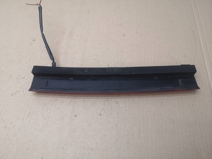 фото №8, Лампа третье свет сплав seat ibiza iii рестайлинг 3d