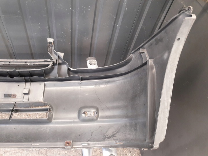 фото №11, Бампер перед opel corsa b combo b