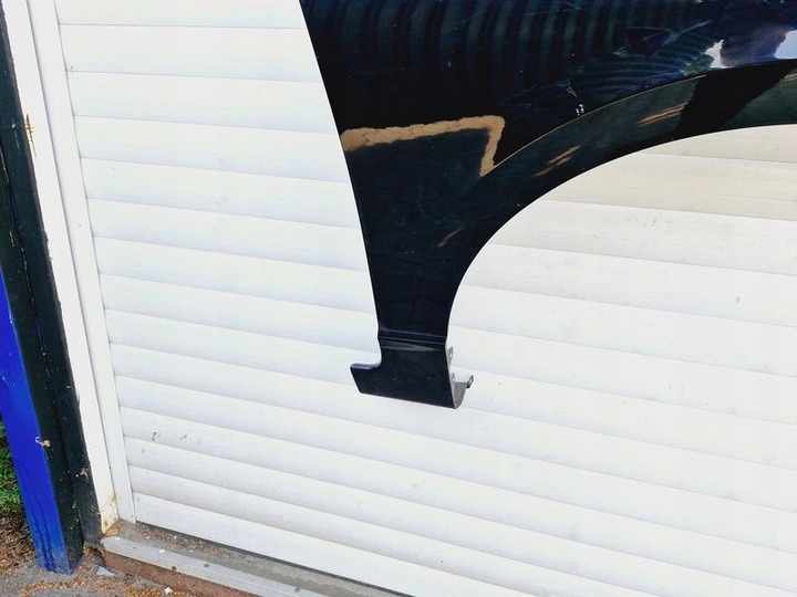 фото №7, Honda civic 8 viii sedan крило правий перед переднє b92p