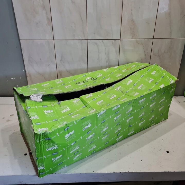 фото №14, Renault scenic iii лампа фара правий valeo 044768