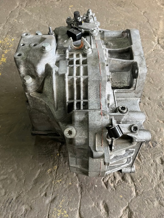 фото №6, Коробка передач 2.0 tsi dsg myy vw seat skoda audi śląsk