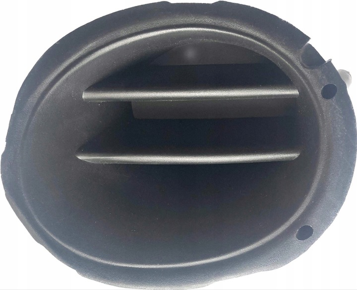 фото №1, Решётка заглушка галоген перед pr mondeo ii 96-00