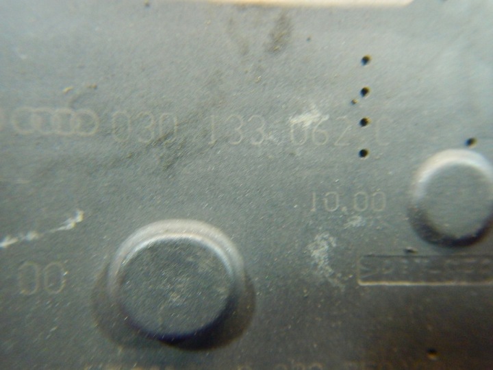 фото №9, Seat ibiza ii 6k 96-02 1.4 дросельна заслінка 0280750095 030133062c 6 pin