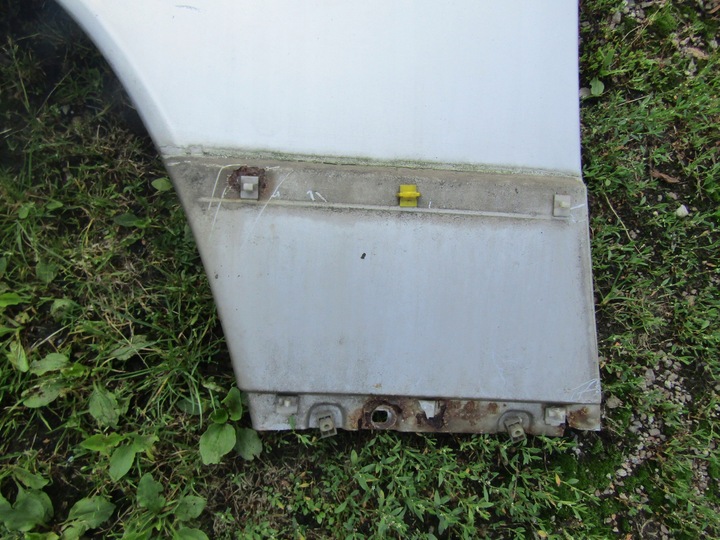 фото №13, Mercedes w201 190 2x крило переднє лівий праві оригінальний