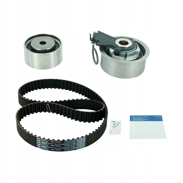 фото №1, Skf набор ремень распределительный вал