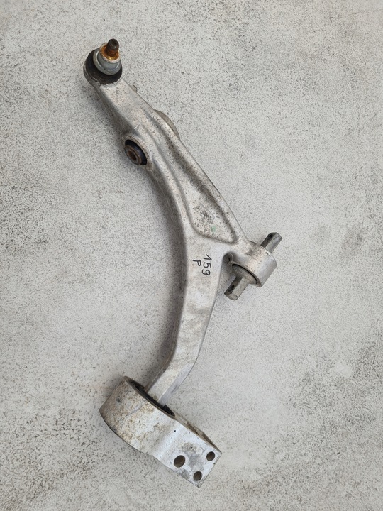 фото №9, Alfa romeo 159 рычаг правые перед 50710957