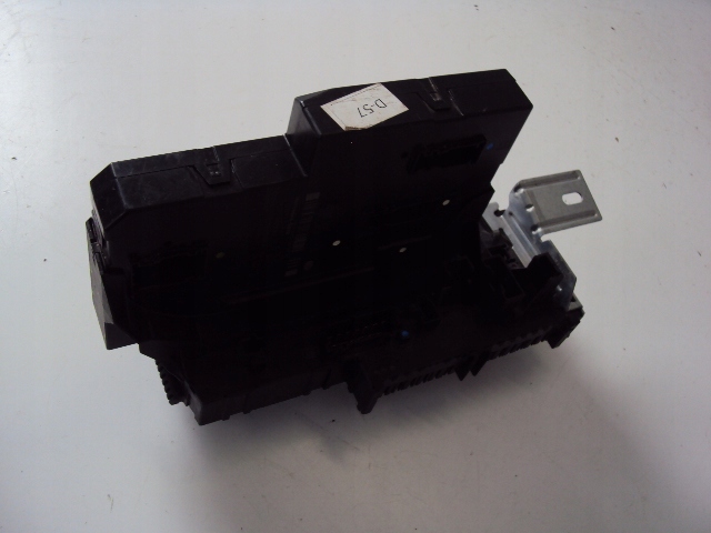 фото №2, Модуль sam mercedes c-klasa w204 2.2 cdi 08-12