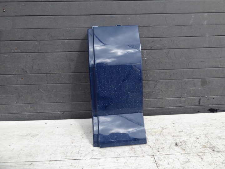 фото №1, Ford transit custom ii 2024 планка заглушка pod klapke заливання пального org