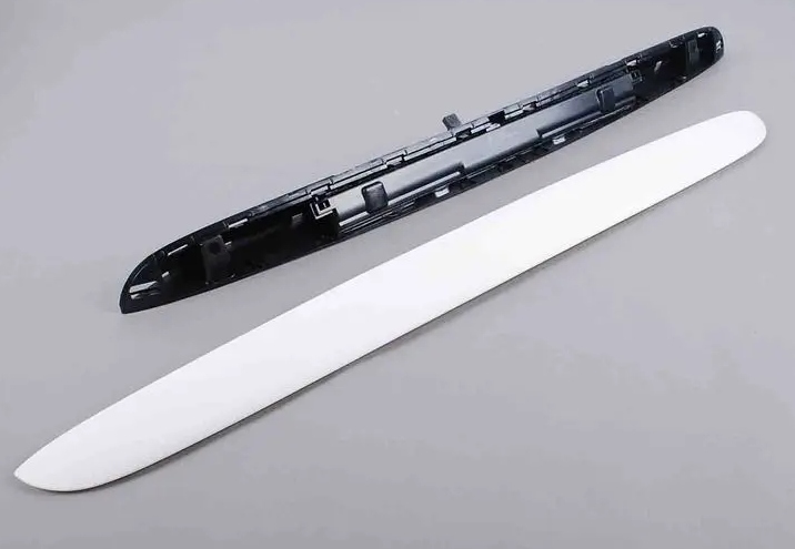 фото №1, Молдинг крышки багажника mini cooper r56/r57/r58 oem номер