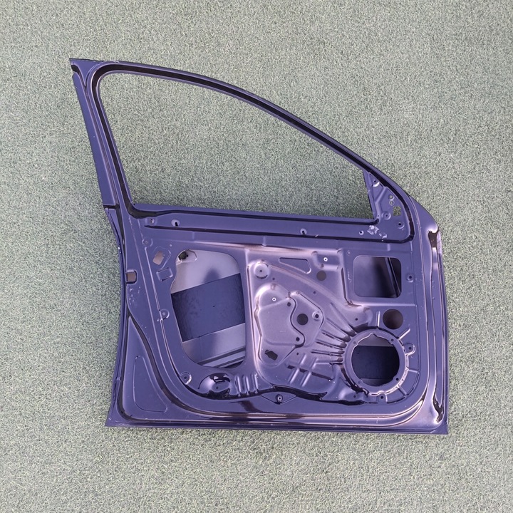 фото №11, Skoda octavia 3 iii 5e0 2012-2020 двері ліві przewdnie перед