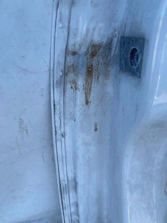 фото №9, Дверь правые audi a5 8t0 купе cabrio перед