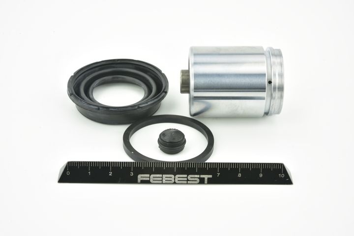 фото №12, 1876-asjr-kit febest поршень затискач гальма заднього ремонтний buick encore