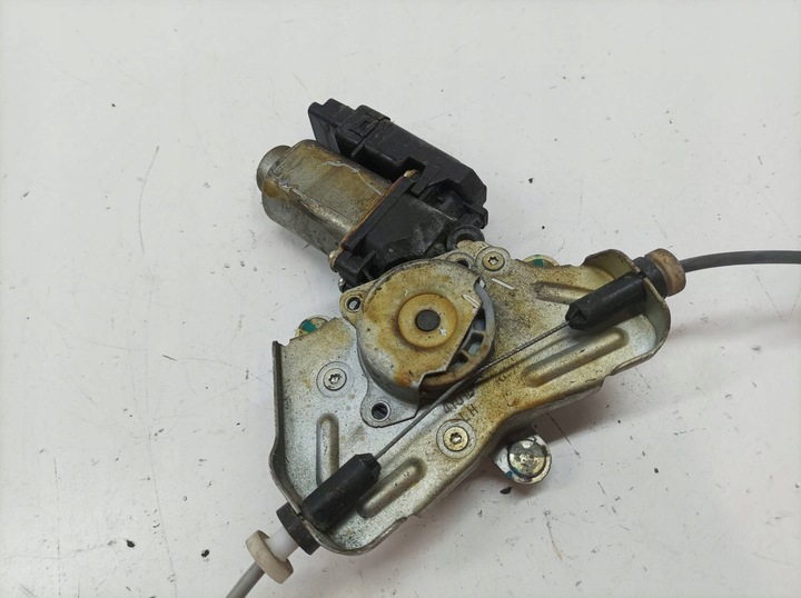 фото №5, Механізм скла лівий перед azja k2 kia rio iii 2011-