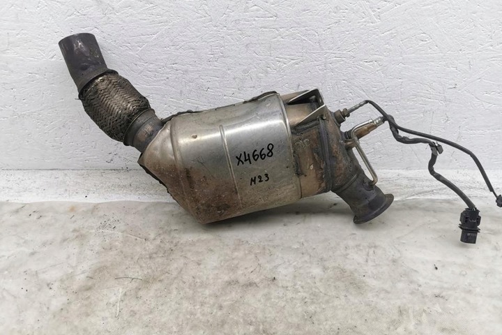 фото №9, Катализатор bmw 3 купе e92 7810169 2011