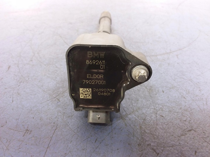 фото №4, Bmw x7 g07 4.4b m50i 530km катушка зажигания 8692611