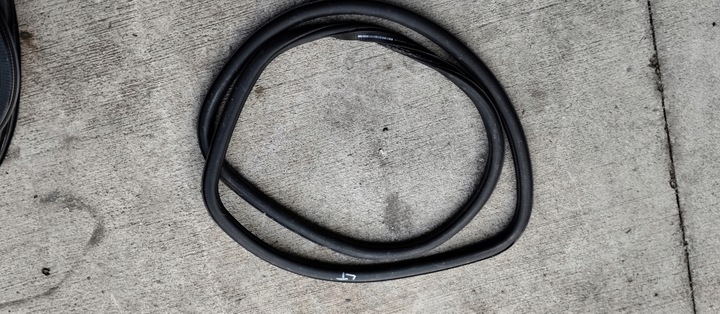 фото №10, Прокладка двері skoda enyaq перед зад ліва права