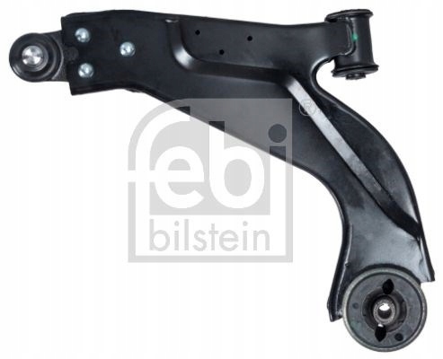 фото №15, Febi 21675 рычаг l ford febi 21675