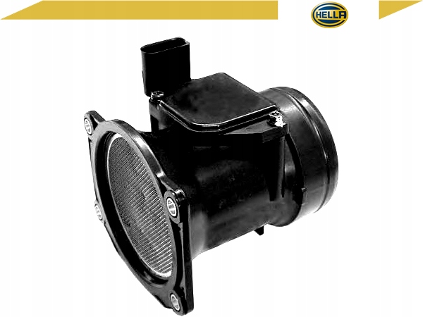 фото №2, Расходомер hella 06a906461b v x afh6010c