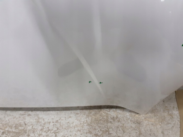 фото №7, Капот ford edge ii mk2 рестайлінг 2019-