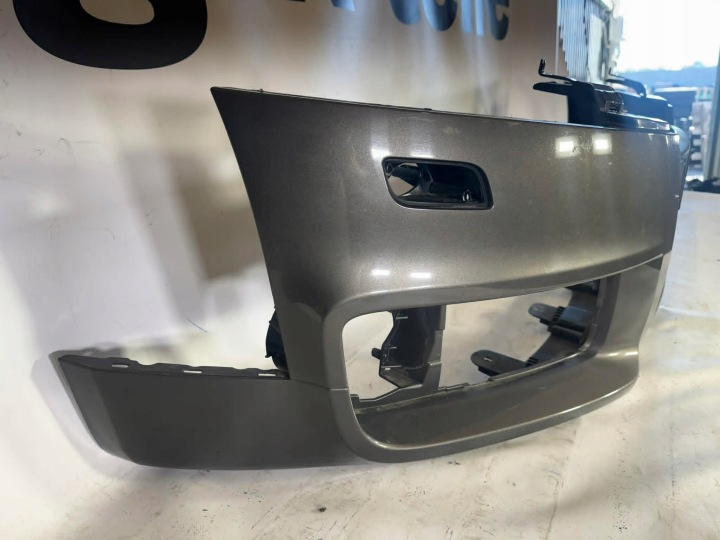фото №6, Audi tt 8j s line бампер перед передний распылители 8j0807437d