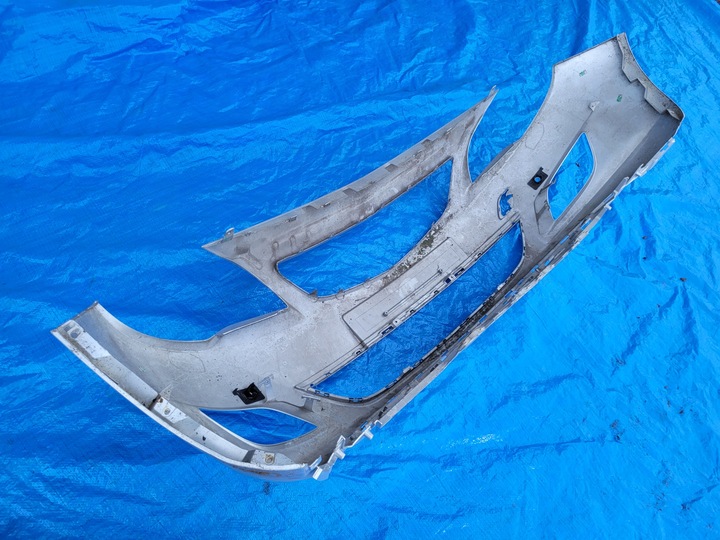 фото №8, Запчастини | astra j бампер перед переднє 13264403 z176 | 053