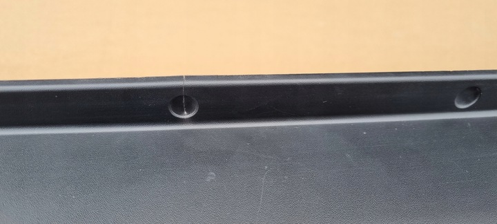 фото №3, Citroen berlingo iv 18- бампер зад оригинал d143