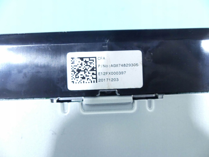 фото №9, Радіо заводські skoda fabia iii радіопрогравач