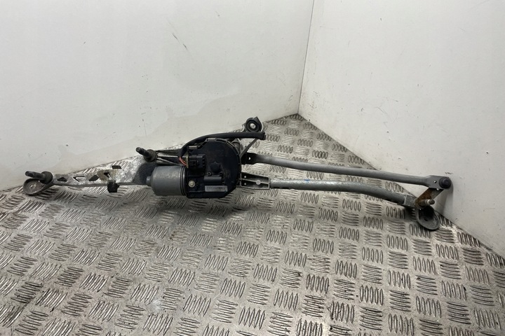 фото №10, Механизм передних стекло mercedes-benz c купе c204 a2048201140 2.1l