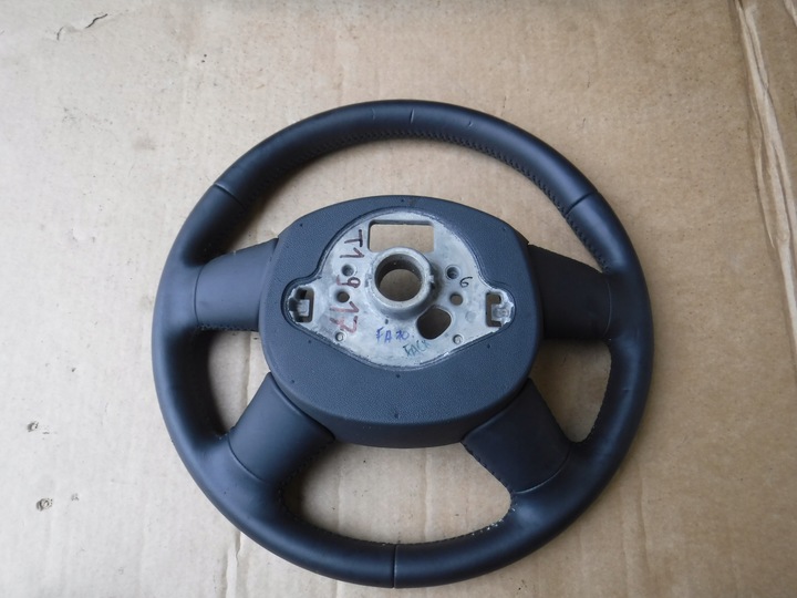 фото №7, Руль многофункциональная audi a3 8v 8v0419091b