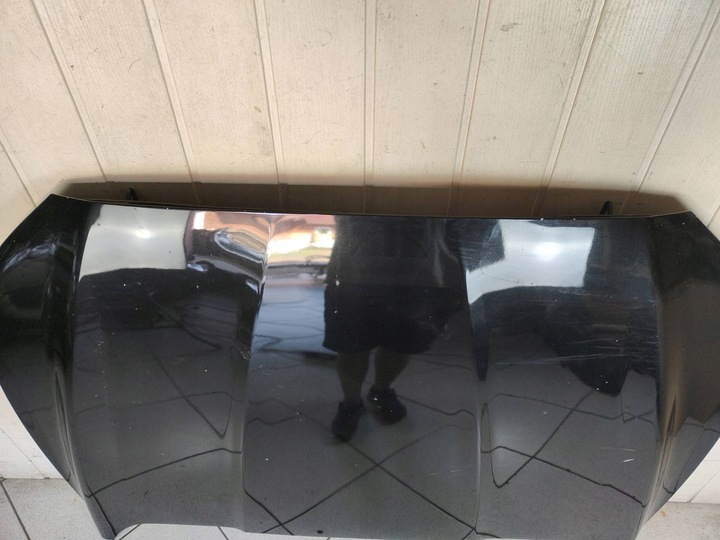 фото №8, Капот ford fusion usa 2 2013 dfmxr0125nbv