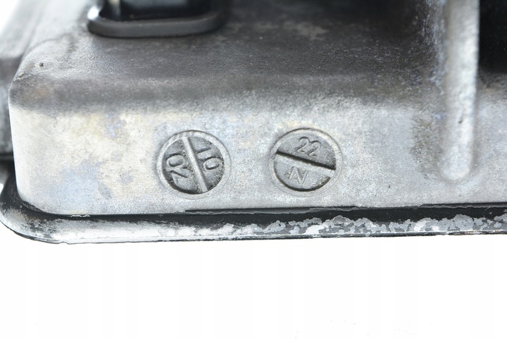 фото №9, Насос усилителя peugeot 308 9672719880 a0021545 описание