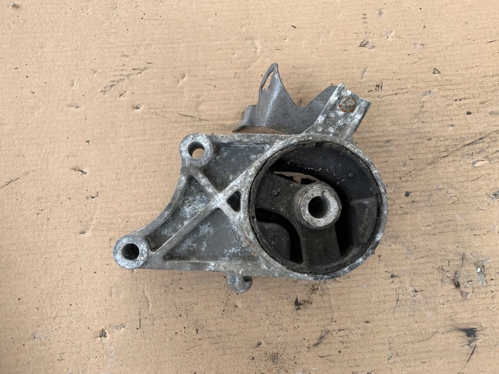 фото №3, Подушка коробки opel vectra c signum 3.0 cdti