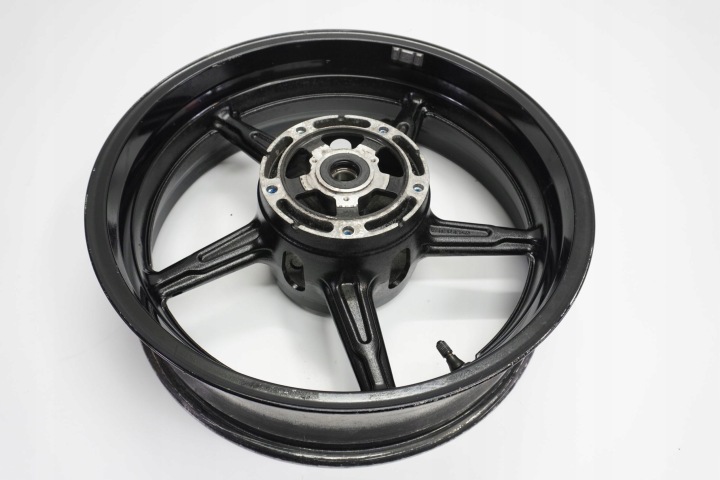 фото №8, Suzuki sv 650 x 16- диск зад задня