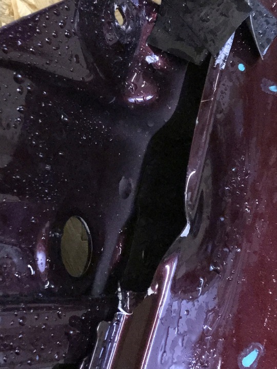 фото №10, Tesla модель y 20- двері правий перед передні 1493538-00-d