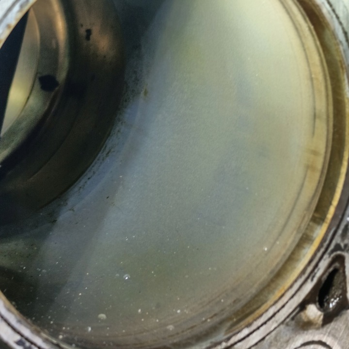 фото №10, Блок двигателя s63 s63b44a do bmw e70 e71 7562286