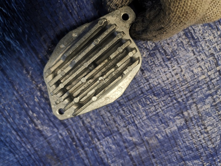 фото №6, Модуль led преобразователь l90157129 valeo smart 453 рестайлинг полный led eq