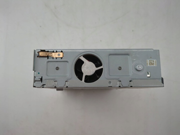 фото №5, Audi a3 8y 2021 панель / радиопроигрыватель cd/dvd/gps