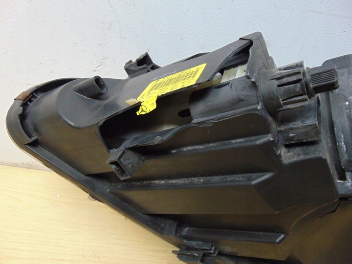 фото №11, Лампа права перед mercedes w169 європа 0301197202