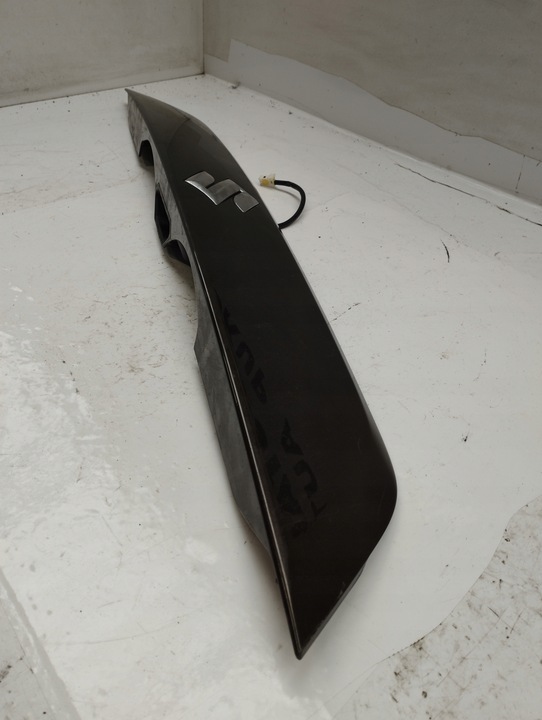 фото №5, Suzuki sx4 s-cross накладка ручка крышки багажника 83941-61m0