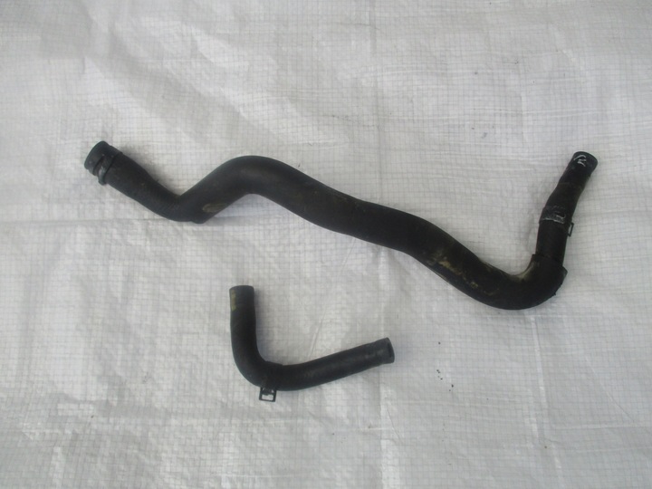 фото №1, Шланг труба шланг воды mazda 6 gj iii cx-5 2.2d