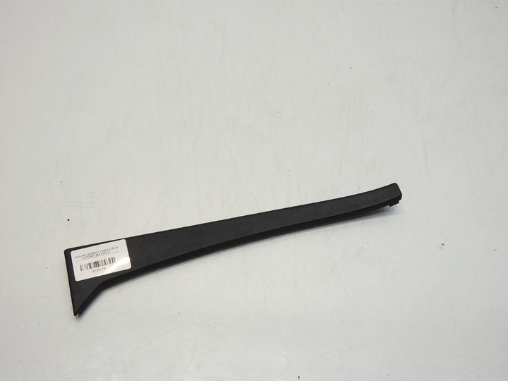 фото №6, Защита стойка левый перед porsche cayenne i 7l0868239b