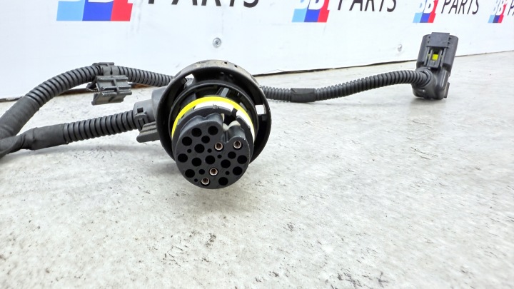 фото №6, Bmw g20 g21 жгут установка коробки ga8x76dz m340d m440d x-drive 8476968