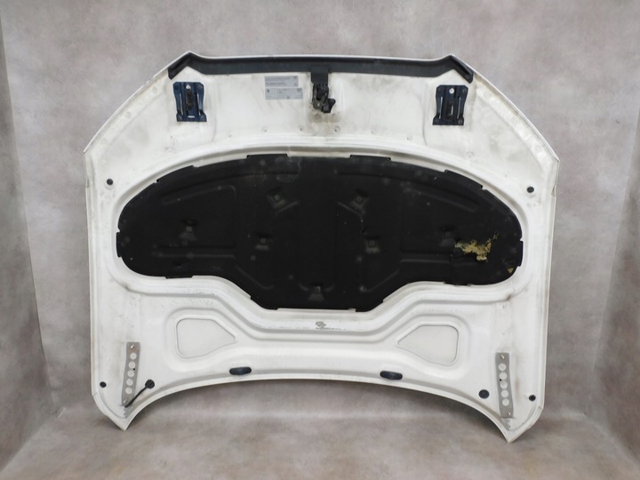 фото №9, Audi a8 d4 4h комплектний перед бампер лампи капот pas повний led