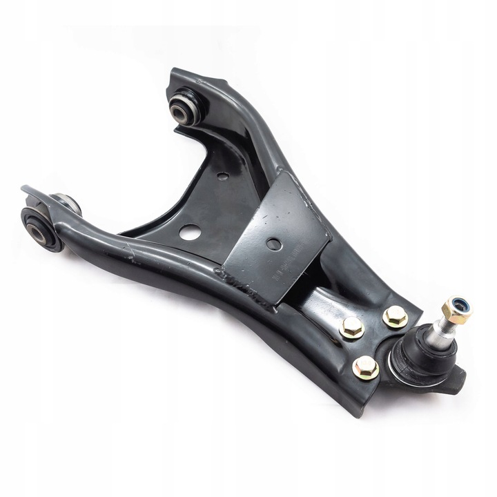 фото №1, Важіль ms dacia duster лівий