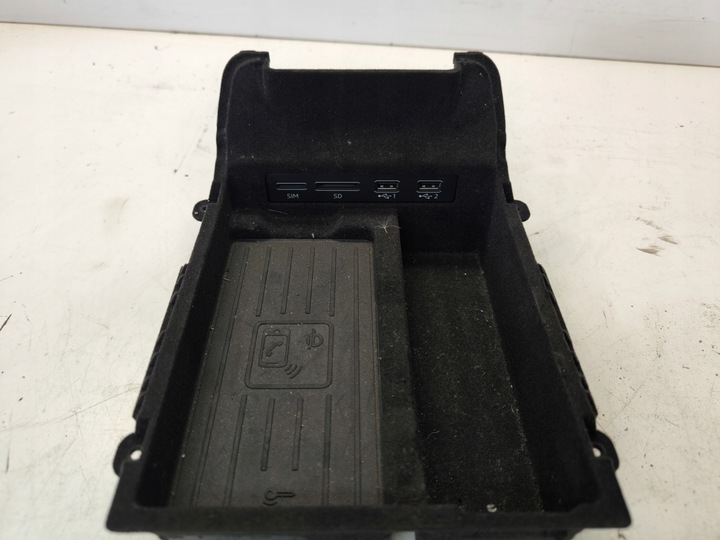 фото №5, Зарядний пристрій індукційна audi a6 c8 a7 c8 itp 4k0864981a 4n0035736a