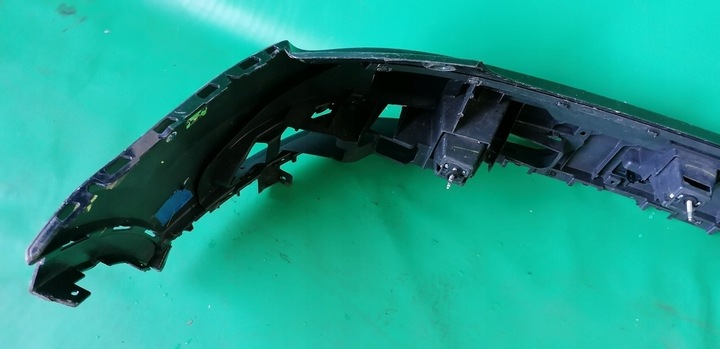 фото №6, Audi q3 рестайлінг 14- бампер задній