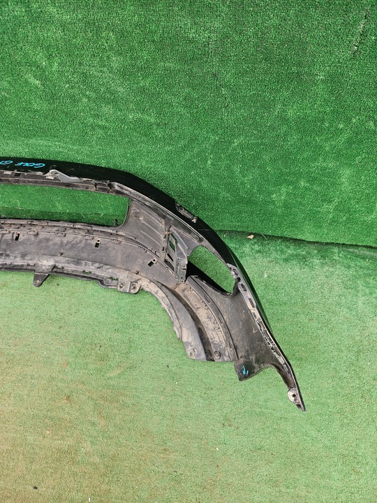 фото №15, Бампер переднее vw golf vi 6 gti gtd 5k 5k0 08-12 5k0807221b